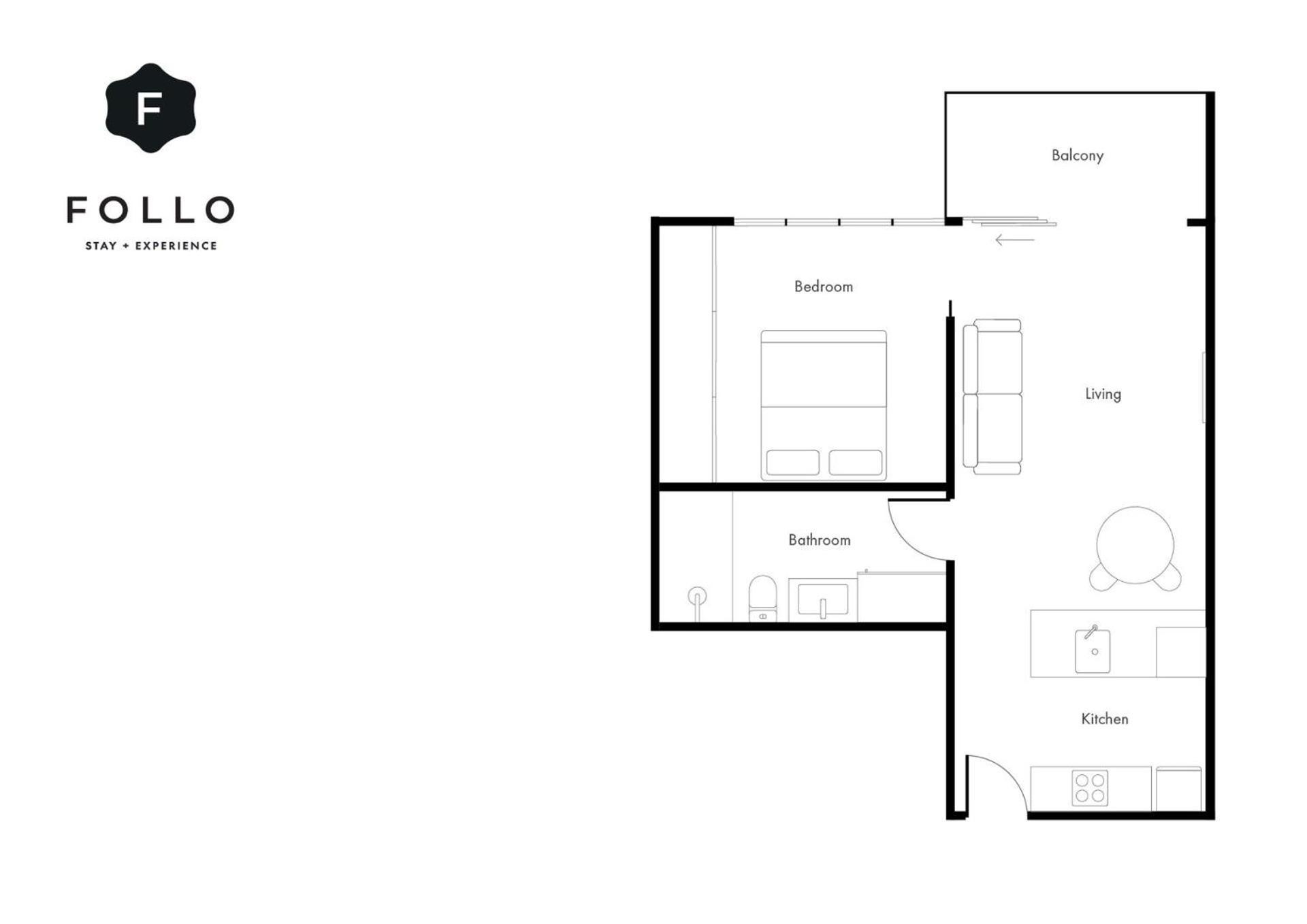 The Cove Apartment Нюкасъл Екстериор снимка